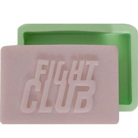 Kurdelya Fight Club Sabun Kalıbı