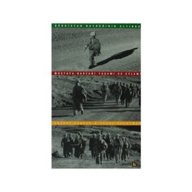 KÜRDİSTAN BAYRAĞININ ALTINDA MUSTAFA BARZANI YAŞAMI VE EYLEMI - PAUEL SHEHTMAN;XOŞEVİ BABEKR