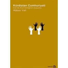 Kürdistan Cumhuriyeti - Abbas Vali