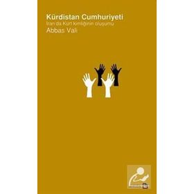 Kürdistan Cumhuriyeti - Abbas Vali