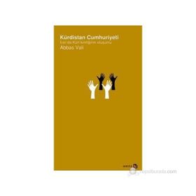 Kürdistan Cumhuriyeti - Abbas Vali