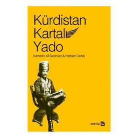 Kürdistan Kartalı Yado - kamuran bedir xan Herbert Oertel