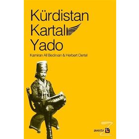 Kürdistan Kartalı Yado - kamuran bedir xan Herbert Oertel
