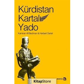 Kürdistan Kartalı Yado - kamuran bedir xan Herbert Oertel