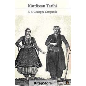 Kürdistan Tarihi - R. P. Giuseppe Campanile