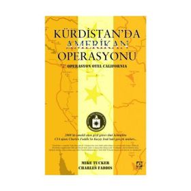 KÜRDİSTAN´DA AMERIKAN OPERASYONU - CHARLES FADDIS