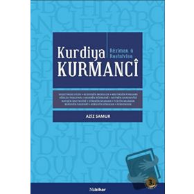 KURDIYA KURMANCI - AZIZ SAMUR