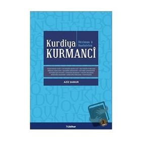 KURDIYA KURMANCI - AZIZ SAMUR