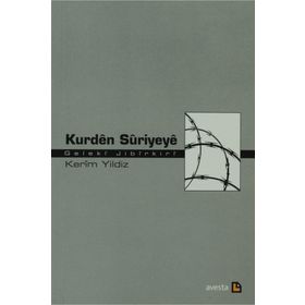 KURDÊN SÛRIYEYÊ GELEKI JIBIRKIRI - GENEL