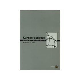 KURDÊN SÛRIYEYÊ GELEKI JIBIRKIRI - GENEL