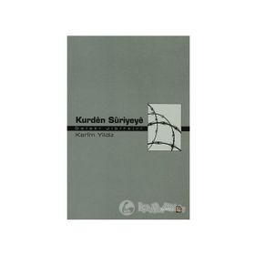 KURDÊN SÛRIYEYÊ GELEKI JIBIRKIRI - GENEL