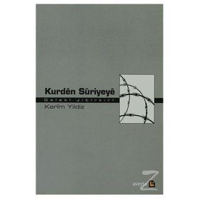 KURDÊN SÛRIYEYÊ GELEKI JIBIRKIRI - GENEL