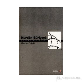 KURDÊN SÛRIYEYÊ GELEKI JIBIRKIRI - GENEL