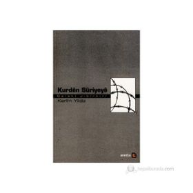 KURDÊN SÛRIYEYÊ GELEKI JIBIRKIRI - GENEL