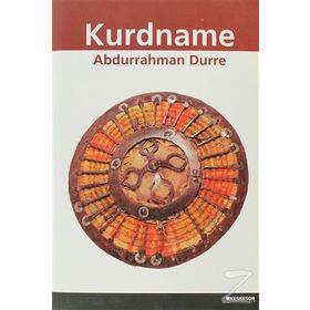 Kurdname - Abdurrahman Durre