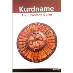 Kurdname - Abdurrahman Durre