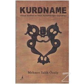 Kurdname - Abdurrahman Durre