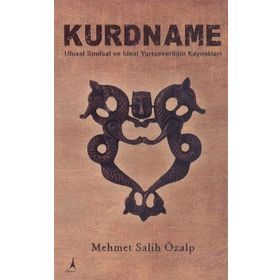Kurdname - Mehmet Salih Özalp
