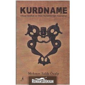 Kurdname - Mehmet Salih Özalp