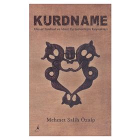 Kurdname - Mehmet Salih Özalp