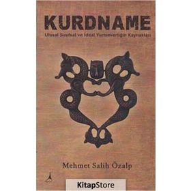 Kurdname - Mehmet Salih Özalp
