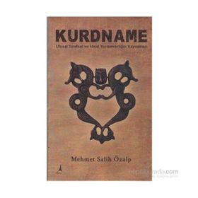 Kurdname - Mehmet Salih Özalp