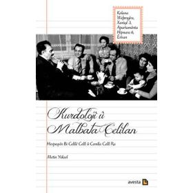 Kurdoloji u Malbata Celilan - Metin Yüksel