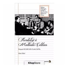 Kurdoloji u Malbata Celilan - Metin Yüksel