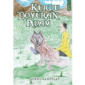Kurdu Doyuran Adam Gönül Canpolat