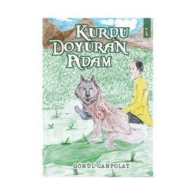 Kurdu Doyuran Adam Gönül Canpolat