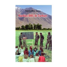 Kürdüm OHAL'de Türküm - Vahdettin İnce