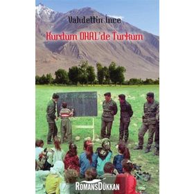 Kürdüm OHAL'de Türküm - Vahdettin İnce