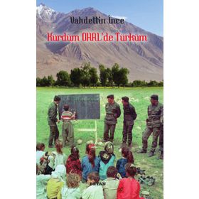Kürdüm OHAL'de Türküm - Vahdettin İnce