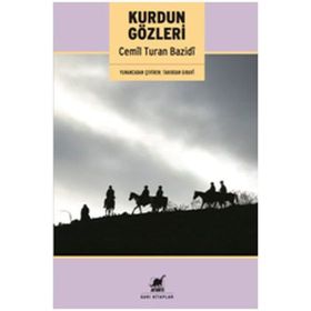 Kurdun Gözleri - Cemil Turan Bazidi