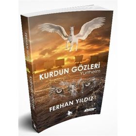 Kurdun Gözleri - Cemil Turan Bazidi