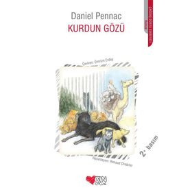 KURDUN GÖZÜ - DANIEL PENNAC
