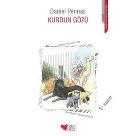 KURDUN GÖZÜ - DANIEL PENNAC