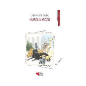 KURDUN GÖZÜ - DANIEL PENNAC