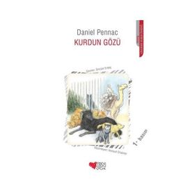 KURDUN GÖZÜ - DANIEL PENNAC