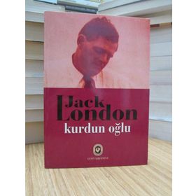 KURDUN OĞLU - JACK LONDON