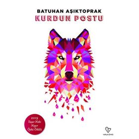 Kurdun Postu - Batuhan Aşıktoprak