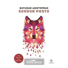 Kurdun Postu - Batuhan Aşıktoprak
