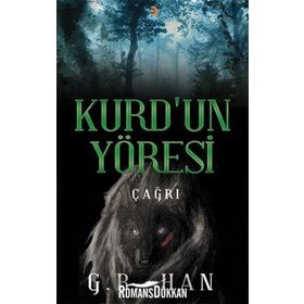 Kurd’un Yöresi - G. B. Han