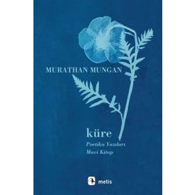 Küre - Murathan Mungan