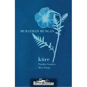 Küre - Murathan Mungan
