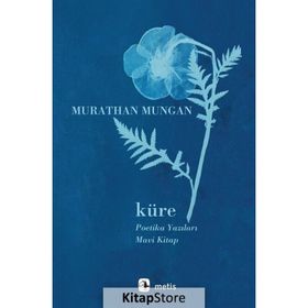Küre - Murathan Mungan