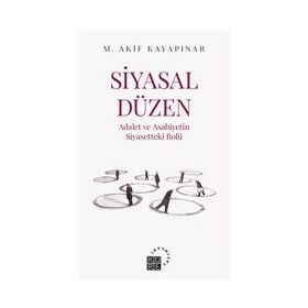 Küre Yayınları - Siyasal Düzen