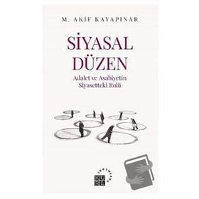Küre Yayınları - Siyasal Düzen