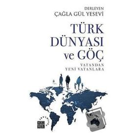 Küre Yayınları Türk Dünyası ve Göç