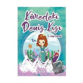 Küredeki Deniz Kızı Özge Şimşek